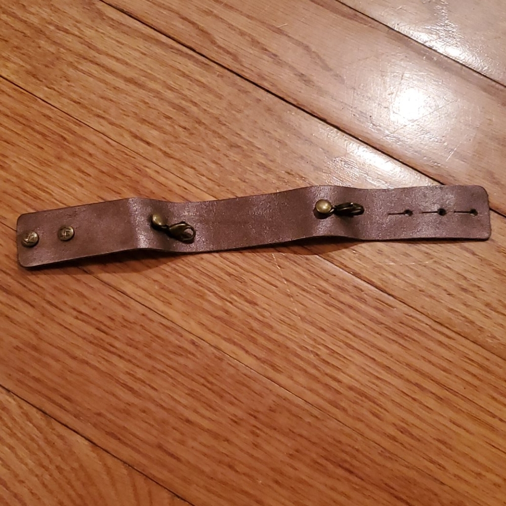 Lenny & Eva Bracelet